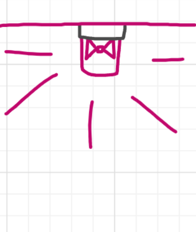 A panel from I've Been Everywhere, Man, episode nine of the Board Boards object show by Furretwalk/WalkingFurret.